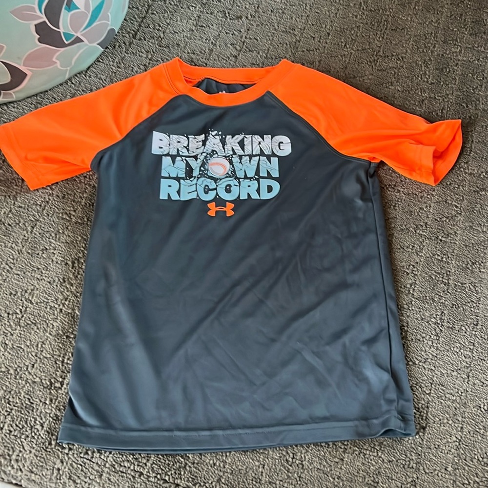 Under Armor Shirt